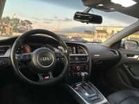 usata Audi A5 2.0 TDI Sport-back 177cv S-Line