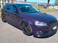 Usata Audi A3 2008 Utilitaria