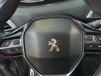 Usata Peugeot 5008 GT-line 112 CV (82 kW) 2019 Grigio SUV