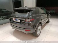 usata Land Rover Range Rover evoque RR Evoque Evoque I 2016 Dies 5p 2.0 td4 SE 150cv auto my19
