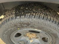 Usata Suzuki Samurai 65 CV (47 kW) 2001 SUV