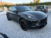 Usata Porsche Macan 245 CV (180 kW) 2021 Grigio SUV