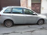 Begagnad Fiat Croma 120 HK (88 kW) 2008 Grå Kombi