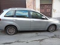 Usata Fiat Croma 2008 Grigio Station wagon