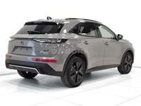 Nuova DS Automobiles DS7 Crossback Performance 131 CV (96 kW) 2025 Grigio premiere SUV