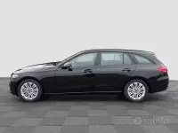 Occasion Mercedes C220 Business 200 ch (147 kW) 2023 Noir Break