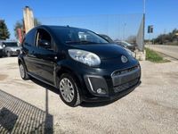 usata Citroën C1 1.0 5 porte Seduction-2013