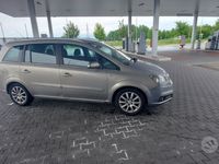 usata Opel Zafira 1.6 GPL 7 posti