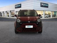 usata Fiat Panda Cross 1.0 FireFly 70cv S&S Hybrid