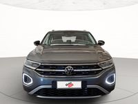 Usata VW T-Roc Style 116 CV (85 kW) 2025 Indium grey metallizzato nero SUV