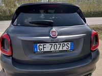 Usata Fiat 130 Sport 130 CV (95 kW) 2021 Grigio Berlina