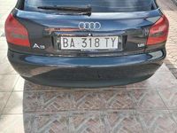 Usata Audi A3 101 CV (74 kW) 1998 Utilitaria