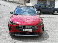Usata Ford Focus Active X 115 CV (84 kW) 2023 Rosso Utilitaria