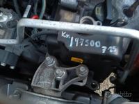 Usata Lancia Ypsilon 69 CV (50 kW) 2012 Grigio Utilitaria