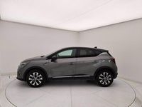Usata Renault Captur Techno 145 CV (106 kW) 2023 Grigio SUV