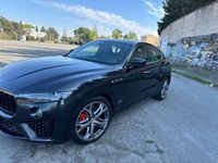 usata Maserati GranSport Levante 3.0 V6250cv auto my19