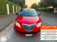 Usata Lancia Ypsilon 69 CV (50 kW) 2014 Utilitaria