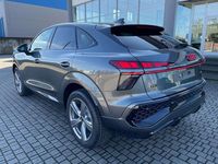 Nuova Audi Q3 Sportback S-Line 204 CV (150 kW) 2025 Grigio daytona SUV