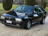 Usata Alfa Romeo 75 148 CV (108 kW) 1991 Berlina
