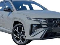 Nuova Hyundai Tucson N Line 160 CV (117 kW) 2025 Vari colori SUV
