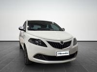 Usata Lancia Ypsilon S 70 CV (51 kW) 2022 Bianco Utilitaria