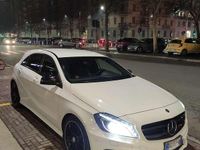 Usata Mercedes A200 Premium 136 CV (100 kW) 2015 Berlina