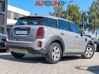 Usata Mini Cooper Countryman Business 136 CV (100 kW) 2022 Grigio SUV