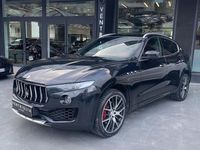 Usata Maserati Levante 250 CV (183 kW) 2016 SUV
