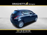 usata Lancia Ypsilon 1.2 69 CV 5 porte GPL Ecochic Elefantino del 2015 usata a Bologna