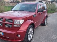 usata Dodge Nitro Nitro 2.8 CRD DPF R/T 4WD