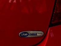 Usata Hyundai i10 2009 Rosso Utilitaria