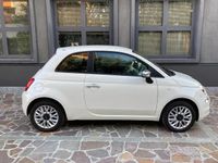 usata Fiat 500 (2007-2016) - 2016-gpl
