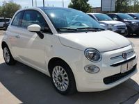 usata Fiat 500 1.2 Lounge 69cv