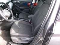 Usata Skoda Scala 95 CV (69 kW) 2023 Grigio Utilitaria