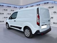 Usata Ford Transit Trend 101 CV (74 kW) 2021 Bianco Station wagon