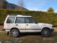 Usata Land Rover Discovery 1996 SUV