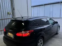 Usata Ford Focus Titanium 116 CV (85 kW) 2014 Station wagon