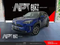 Nuova Toyota Yaris Cross Trend 92 CV (67 kW) 2026 Other SUV