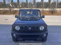 usata Suzuki Jimny 1.5 5MT PRO (N1)