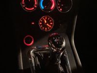 Usata BMW Z3 M Sport 150 CV (110 kW) 2001 Blu Cabrio