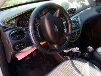 Usata Ford Focus Ambiente 101 CV (74 kW) 2003 Berlina