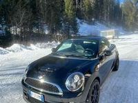 usata Mini Cooper S Coupé 1.6