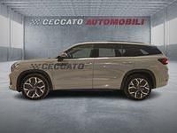 Nuova Skoda Kodiaq SportLine 204 CV (150 kW) 2025 Grigio SUV