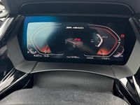 Usata BMW Z4 M Sport 340 CV (250 kW) 2024 Nero Cabrio