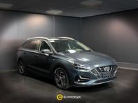 Usata Hyundai i30 Prime 120 CV (88 kW) 2023 Vari colori pastello Station wagon