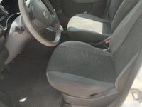 Usata Fiat Panda 54 CV (39 kW) 2009 Bianco Utilitaria