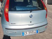 Usata Fiat Punto 2003