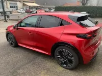 Usata Renault Clio V Esprit Alpine 108 CV (79 kW) 2025 Rosso Berlina
