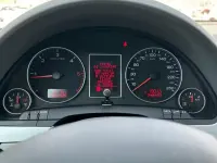 Usata Audi A4 233 CV (171 kW) 2006 Blu Station wagon