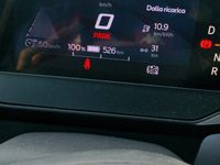 Usata Cupra Born 150 kW (204 CV) 2022 Nero Utilitaria